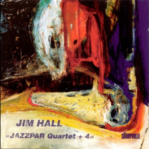 Jazzpar Quartet +4