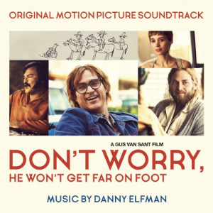 Dont Worry, He Wont Get Far on Foot (Original Motion Picture Soundtrack)