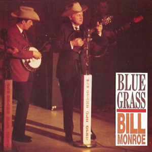 BlueGrass 1959-1963