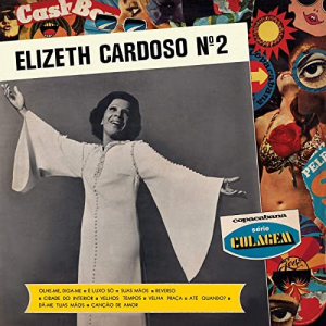 Elizeth Cardoso NÂ° 2