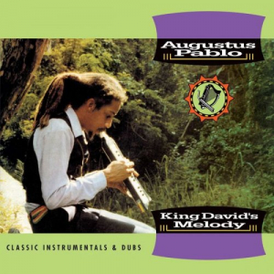King Davids Melody - Classic Instrumentals & Dubs