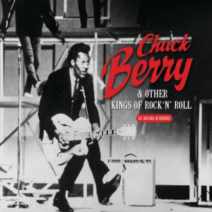 Chuck Berry & Other Kings Of Rock n Roll