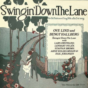 SwinginÂ´ Down the Lane (Remastered)