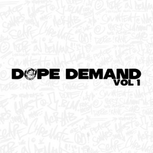 Dope Demand Vol 1