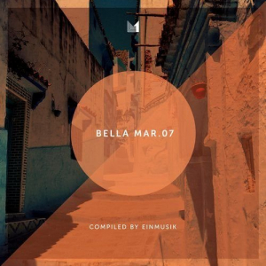Bella Mar 07 (DJ Mix)