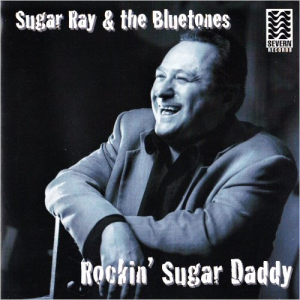 Rockin Sugar Daddy