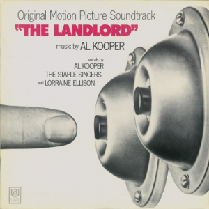 The Landlord - Original Movie Picture Soundtrack