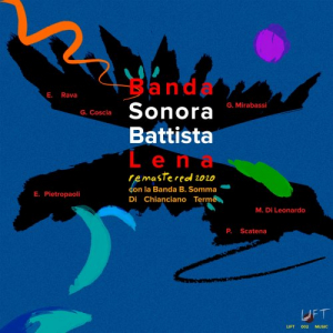 Banda Sonora (feat. Gabriele Mirabassi, Gianni Coscia & Enzo Pietropaoli)