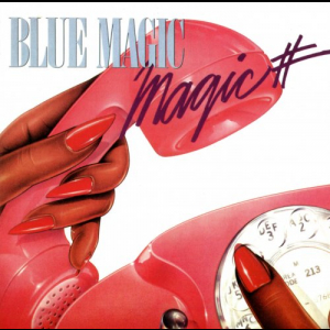 Magic # (Special Limited Edition)
