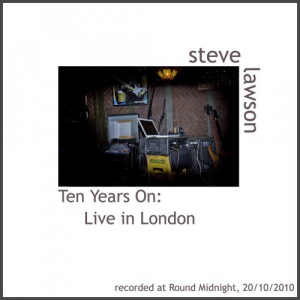 Ten Years On: Live In London