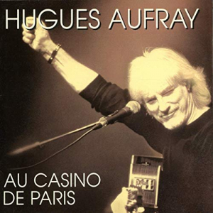 Au Casino de Paris (Live)