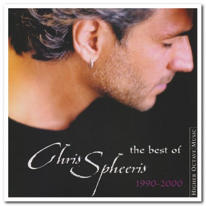 The Best Of Chris Spheeris 1990-2000