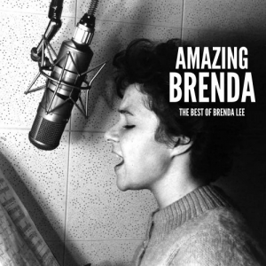 Amazing Brenda