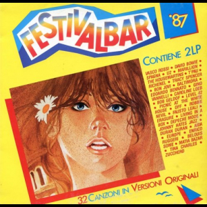 Festivalbar 87