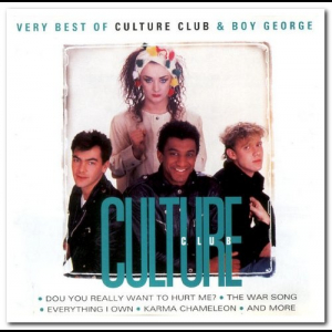 Culture Club & Boy George