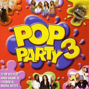 Pop Party 3