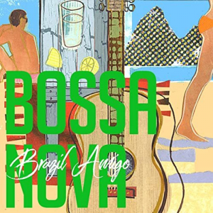 Bossa Nova Brazil Music