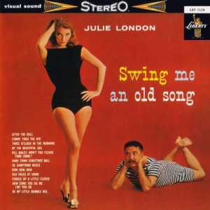 Swing Me An Old Song!