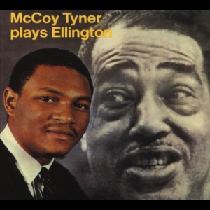 McCoy Tyner Plays Ellington