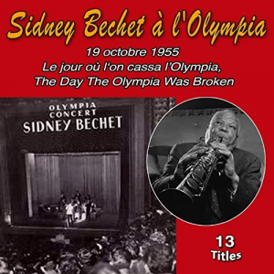 19 Octobre 1955 - Le Jour OÃ¹ Lon Cassa LOlympia (The Day The Olympia Was Broken)
