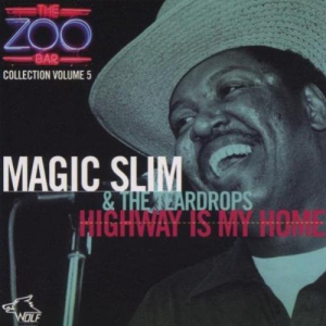 The Zoo Bar Collection Vol. 5: Highway Is My Home