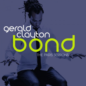 Bond: The Paris Sessions