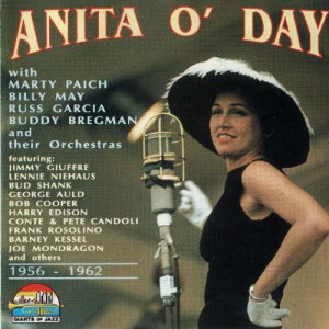 Anita ODay (Giants of Jazz)