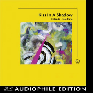 Kiss In A Shadow