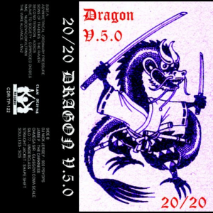 20/20 DRAGON V.5.0