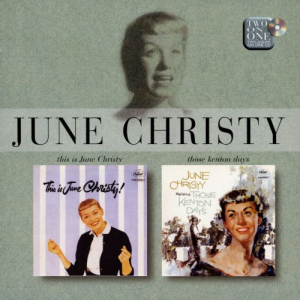 This Is June Christy / Recalls Those Kenton Days