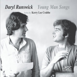 Daryl Runswick Young Man Songs