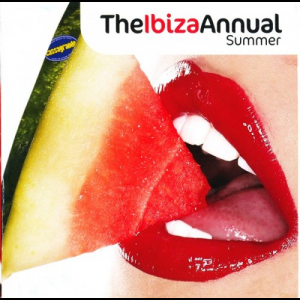 The Ibiza Annual Summer 2007
