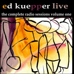 The Complete Radio Sessions, Vol. One