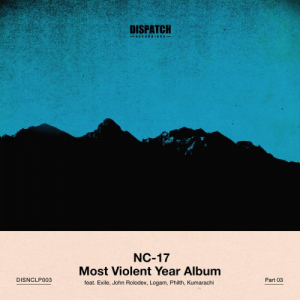 Most Violent Year Album â€“ PART 3