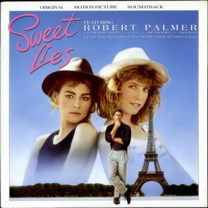Sweet Lies (Original Motion Picture Soundtrack)