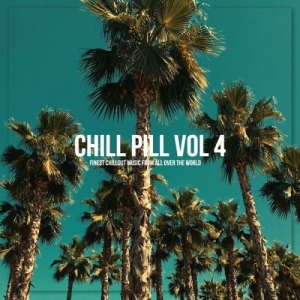 Chill Pill, Vol.4