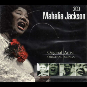 Mahalia Jackson - 2CD
