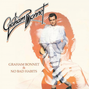 Graham Bonnet / No Bad Habits (Expanded Deluxe Edition)