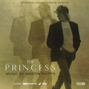 The Princess (Original Soundtrack Album)