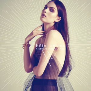 Hotel Costes 15 (mixed by Stephane Pompougnac)