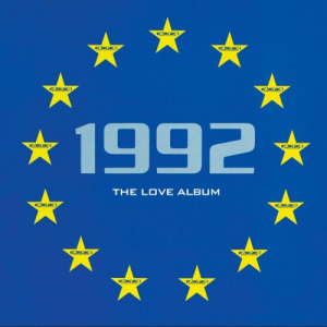 1992: The Love Album (Deluxe Version)