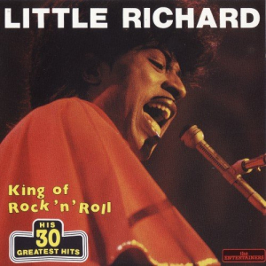 King Of Rock 'N' Roll - His 30 Greatest Hits