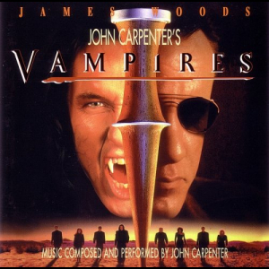 Vampires (Music From The Motion Picture Soundtrack)