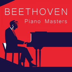 Beethoven: Piano Masters