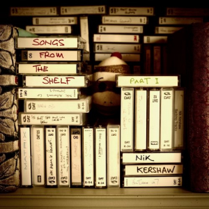 Songs from the Shelf, Pt. 1