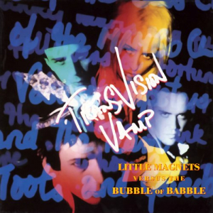 Little Magnets Versus The Bubble Of Babble (Deluxe Version)