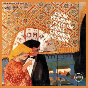 Oscar Peterson Plays George Gershwin Song Book