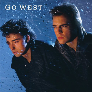 Go West (Deluxe Edition)