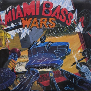 The Miami Bass Wars