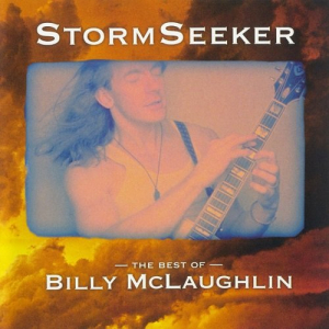 Stormseeker: The Best Of Billy McLaughlin
